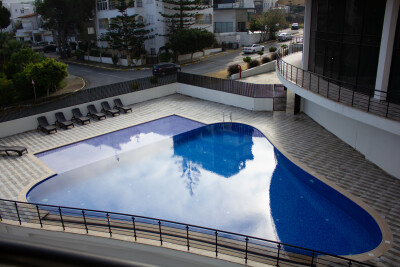 Girne Merkez Lüks Daireler-13