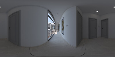 Girne 3+1 Villa Balabayıs