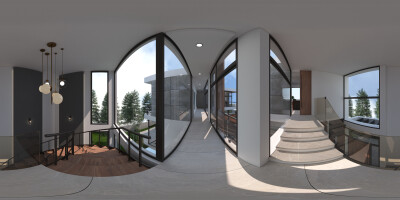 Girne 3+1 Villa Balabayıs