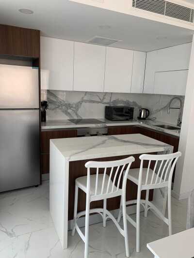 İskele 2+1 Daire-14