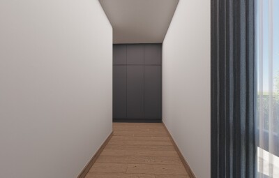 2+1 Türk Malı Daire