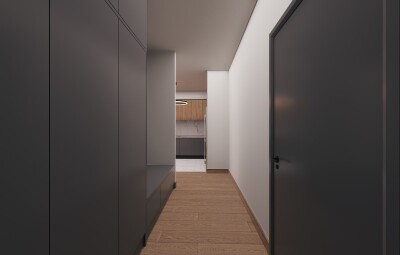 3+1 Türk Malı daire-12