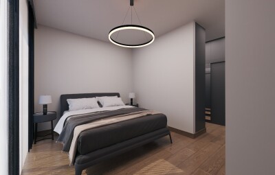 3+1 Türk Malı daire-18