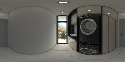 Girne 3+1 Villa Balabayıs