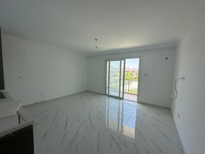 İskele Studyo Daire-3