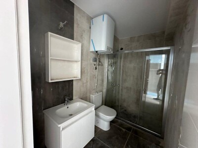 İskele Studyo Daire-4