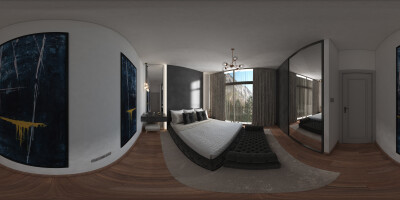 Girne 3+1 Villa Balabayıs