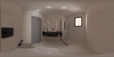 Girne 3+1 Villa Balabayıs