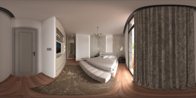 Girne 3+1 Villa Balabayıs