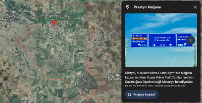 İmara Açık Arazi Dörtyol 30 dönüm