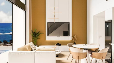 Girne  Küçükerenköy 2+1-3