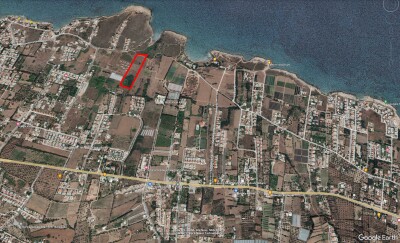 Karşıyaka 14.5 Dönüm-2