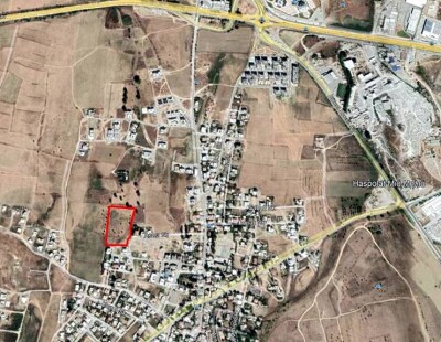 Haspolat 9 Dönüm ARAZİ