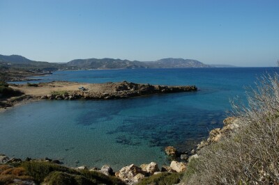 Karşıyaka 55 Dönüm Mavi Bölge-10