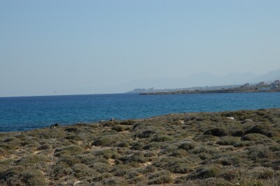 Karşıyaka 55 Dönüm Mavi Bölge-8