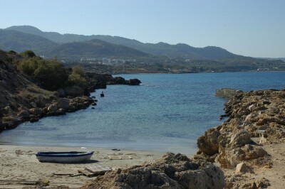 Karşıyaka 55 Dönüm Mavi Bölge-5