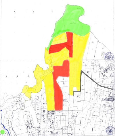 Karşıyaka 55 Dönüm Mavi Bölge-3