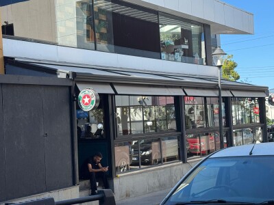 Lüks Villa 3+1  Daire Türk Malı-25