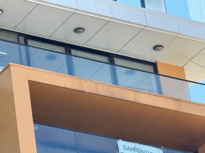 Lüks Villa 3+1  Daire Türk Malı-2