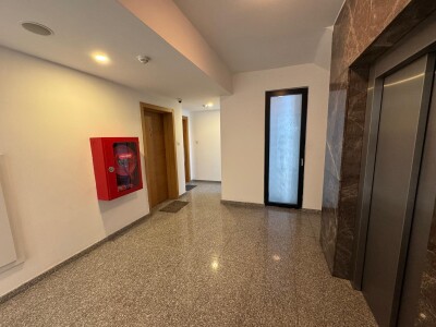 Lüks Villa 3+1  Daire Türk Malı-22