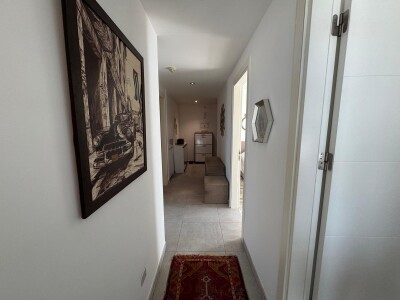 Lüks Villa 3+1  Daire Türk Malı-14