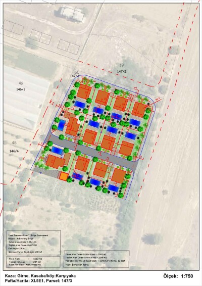 Karşıyaka 14.5 Dönüm-4
