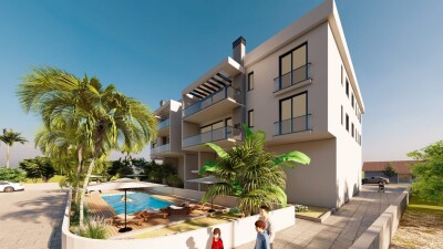 Kyrenia Alsancak 2+1 Daire