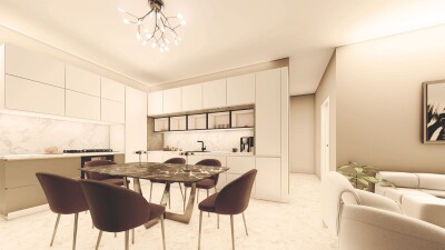 Kyrenia Alsancak 2+1 Daire-6