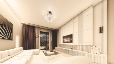 Kyrenia Alsancak 2+1 Daire-10