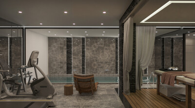 Kyrenia Çatalköy 5+1-40