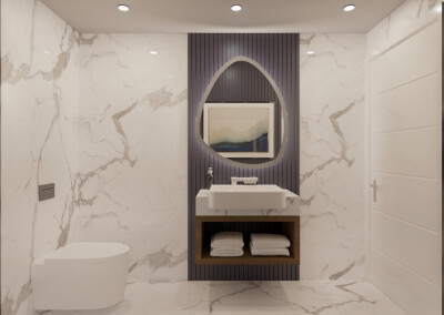 Kyrenia Çatalköy 5+1-27