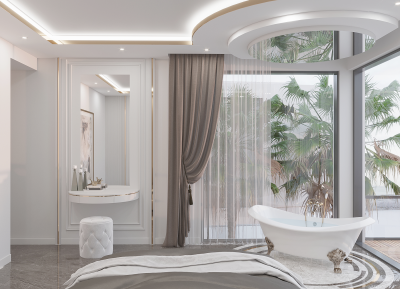 Kyrenia Çatalköy 5+1-24