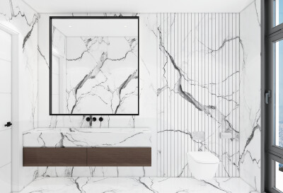 Kyrenia Esentepe 4+1 Villas-31