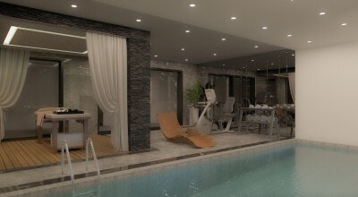 Kyrenia Çatalköy 5+1-38