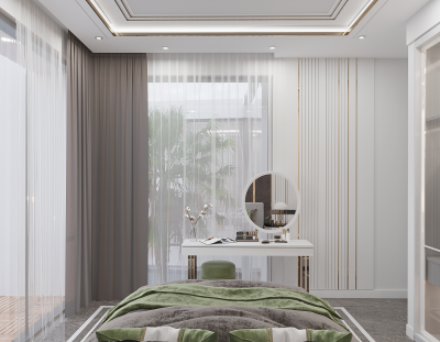 Kyrenia Çatalköy 5+1-30