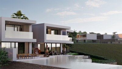 Kyrenia Çatalköy 5+1-7