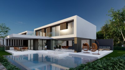 Kyrenia Çatalköy 5+1-4