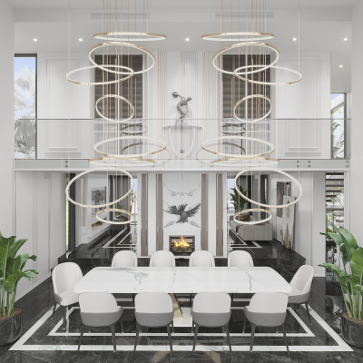 Kyrenia Çatalköy 5+1-12