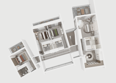 Kyrenia Çatalköy 5+1-11