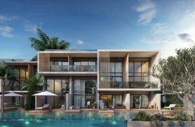 Esentepe 1+1 Beachfront Apartments-12