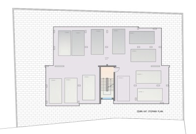 Lefkoşa 2+1 Daire-7