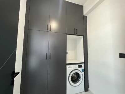 Ozanköy 3+1 Lüks Villalar-45