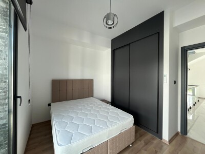 Ozanköy 3+1 Lüks Villalar-43