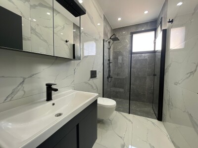 Ozanköy 3+1 Lüks Villalar-41