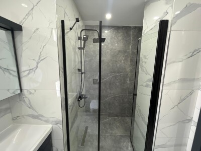 Ozanköy 3+1 Lüks Villalar-38