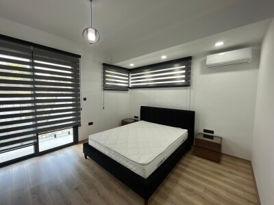 Ozanköy 3+1 Lüks Villalar-37