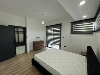 Ozanköy 3+1 Lüks Villalar-36