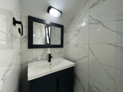 Ozanköy 3+1 Lüks Villalar-29