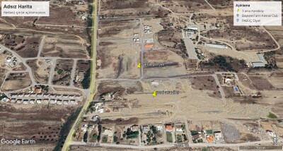 Gonyeli Lands for Sale