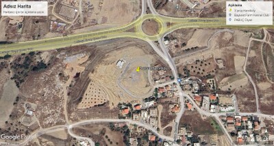 Hamitköy Lands for Sale